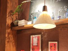 -巴卤社老火锅(财富店)