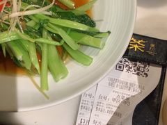 -绿茶餐厅(哈尔滨凯德店)