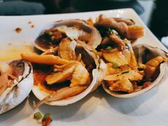 -东莱馋房(陆家嘴店)