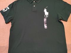-Polo Ralph Lauren(青浦百联奥特莱斯广场店)