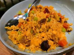 经典菠萝炒饭-米纸越南小馆(金鹰世界店)