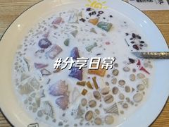 -翁林甜品