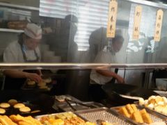 自助取餐区-味中味(东街店)