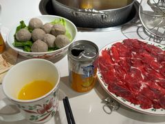 -汕头八合里海记牛肉店(清河店)
