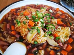 -海胆小馆(东北水饺·春柳店)