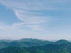 -金龙寺国家森林公园