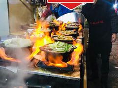 -沈妈砂锅(光华村店)