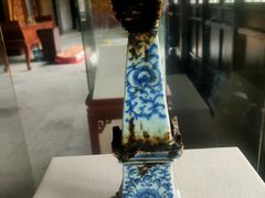 -河下古镇-梁红玉祠