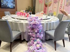 -谷语中餐厅