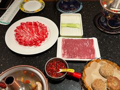 -南门涮肉(东单店)