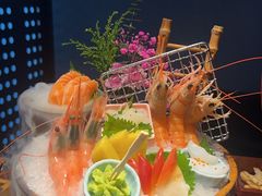 -花潮料理艺食馆(成都万象城店)