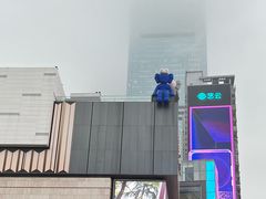 -黄兴南路步行商业街