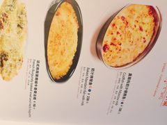 -维兰西餐(万泉河店)