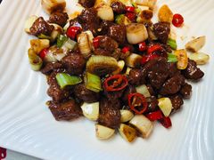 -狗不理(塘沽店)