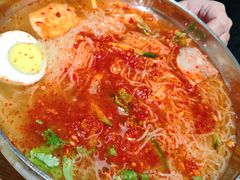 -韩麦大冷面(桂花街直营店)