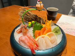 -伟峰·枫寿司(东樾店)