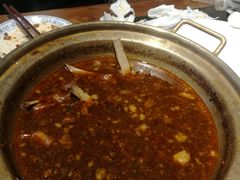 -友乐居羊蝎子(西直门店)