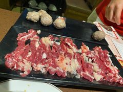 -幸运牛汕头小黄牛牛肉火锅(梅林店)