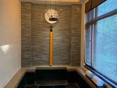 -西安华清御汤酒店