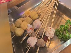 -钢管厂五区小郡肝火锅串串香(清河店)