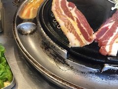 -老板娘的烤肉店(港湾广场店)