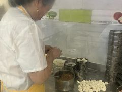 -吃不亏特色包子(三峡广场店)