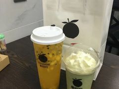 -果呀呀(国金街店)