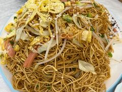 -合晋食府(广州合晋帝苑酒店)