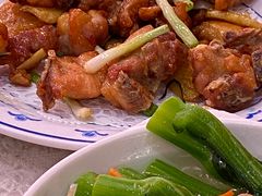 -腰记饭店(龙源路店)