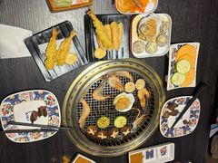 -AJIYA·池袋日式烧肉自助(天津万象城店)