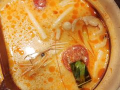 -泰妃殿(武汉首店)