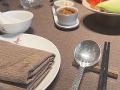 -今轩中餐厅(西安经开洲际酒店)