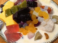 -哼哈豆花工房(高铁吾悦广场店)