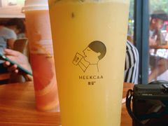 -喜茶(佛山顺德大良东乐路店)