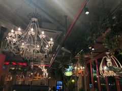 -美庐时尚餐厅(菱角湖店)