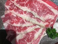 -谷牛日式烤肉(宝山U天地店)