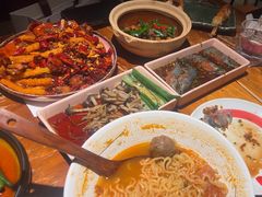 -你又瘦了小酒馆(奥体店)