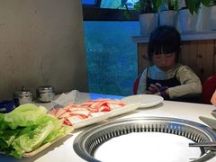 -东北烤肉(钟鼎名悦店)