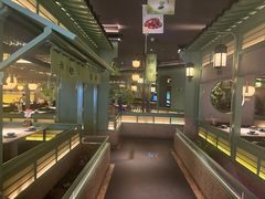 -绿茶餐厅(华信Mall店)