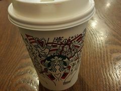 -星巴克(无锡大东方店)