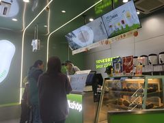 -迷客夏Milksha(圆融天幕店)