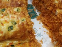 -周记传统糕点PASTRY(蜀汉路店)