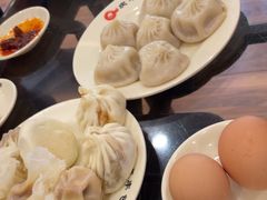 -庆丰包子铺(和平里店)