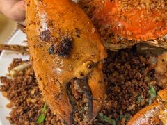 -喜记避风塘炒辣蟹(旗舰店)