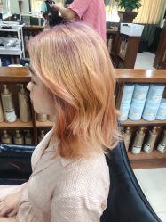 -YESIDO椰岛造型烫发染发