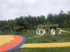 -黄海国家森林公园