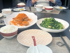 -曾宴·楚菜(湖北省博物馆店)