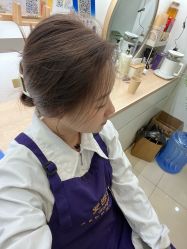 -韩国丽安形象设计