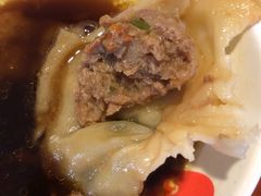 蟹黄汤包-花园茶楼(兴城西路店)