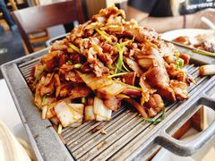 -四季民福烤鸭店(前门店)